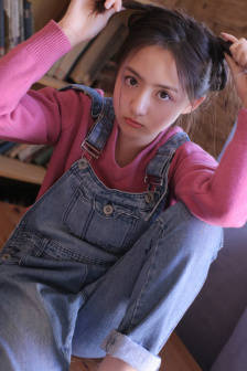 漂亮的女邻居hd